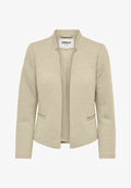 ONLY ONLADDY LINEA - Blazer - humus