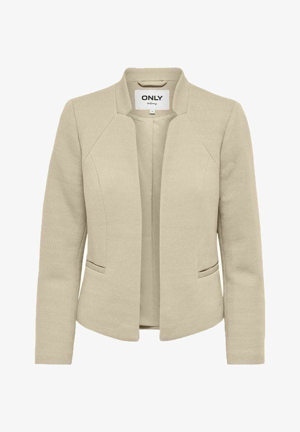 ONLY ONLADDY LINEA - Blazer - humus