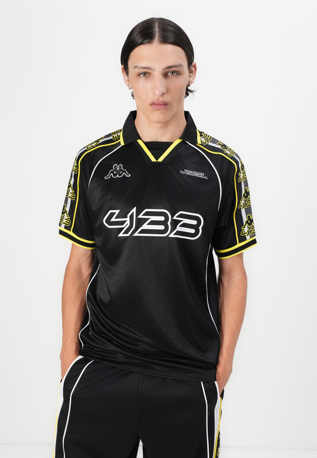 Kappa BANDA ROMBAT KAPPA X 433 UNISEX