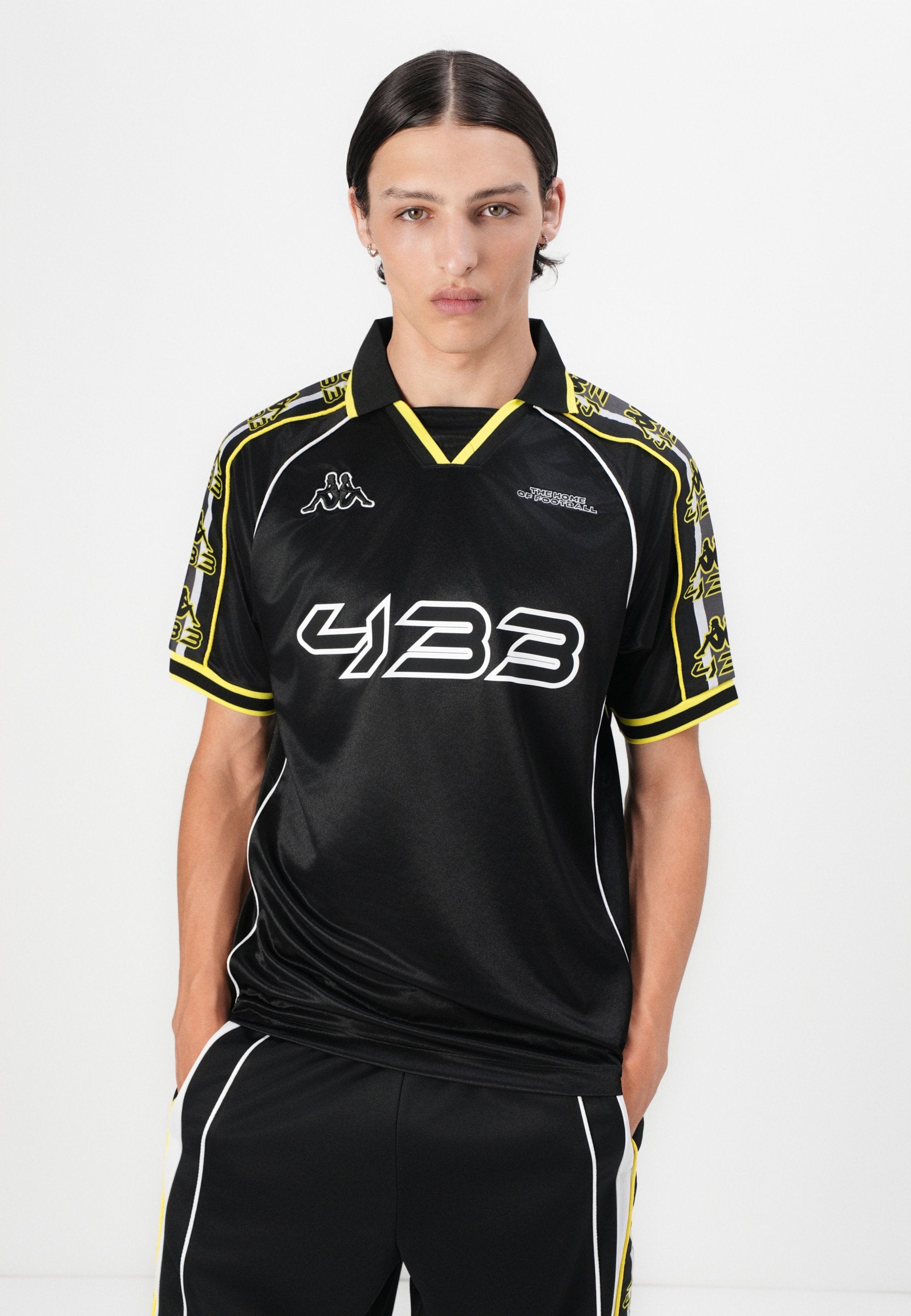 Kappa BANDA ROMBAT KAPPA X 433 UNISEX