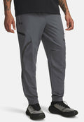 Under Armour UNSTOPPABLE - Tracksuit bottoms - castlerock