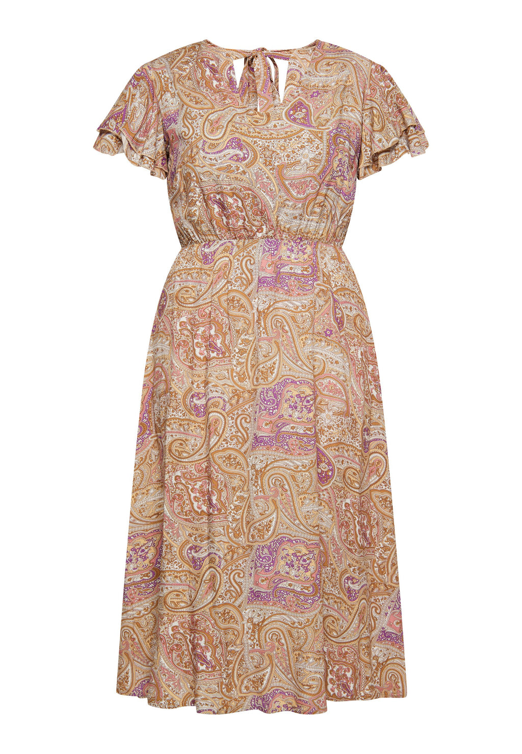 usha MIT PAISLEY