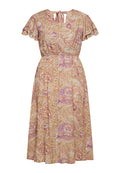 usha MIT PAISLEY