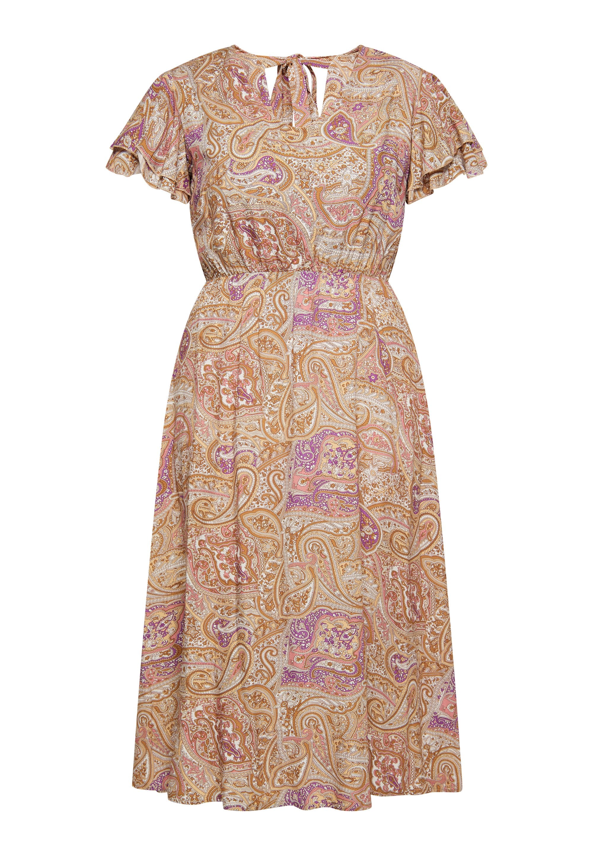 usha MIT PAISLEY