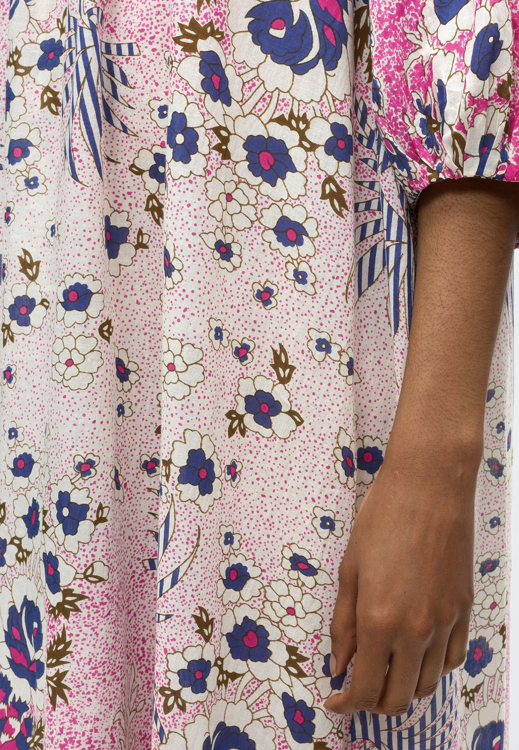 Antik Batik AMIA DRESS