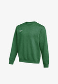 Nike Performance Sweatshirt - gruenweiss