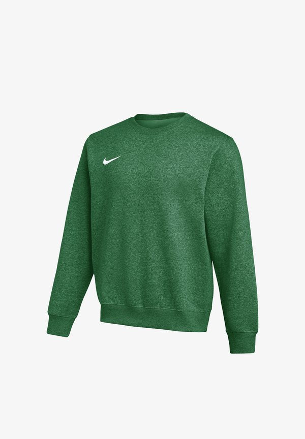 Nike Performance Sweatshirt - gruenweiss