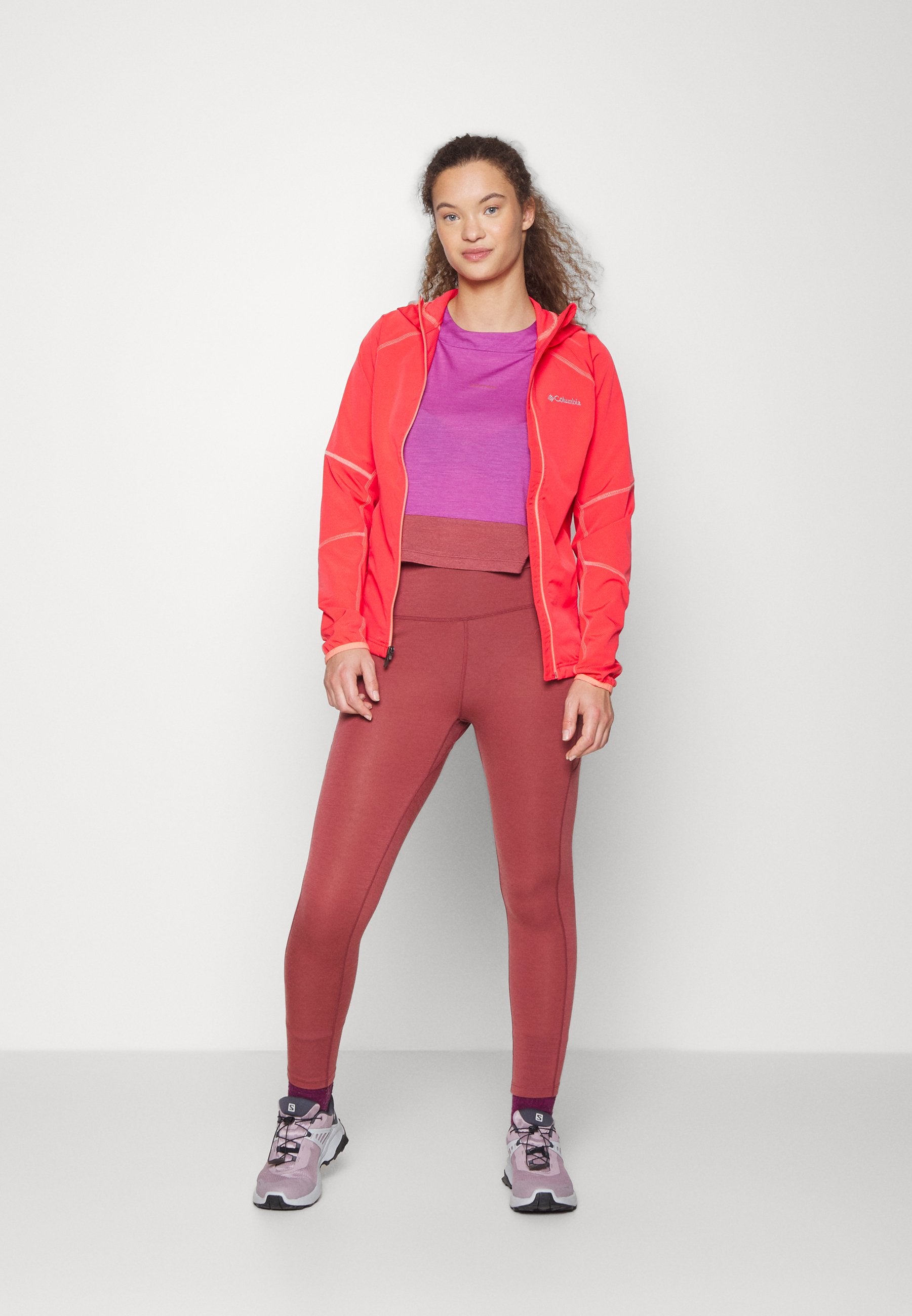 icebreaker MERINO TECH LITE II GRAPHIC