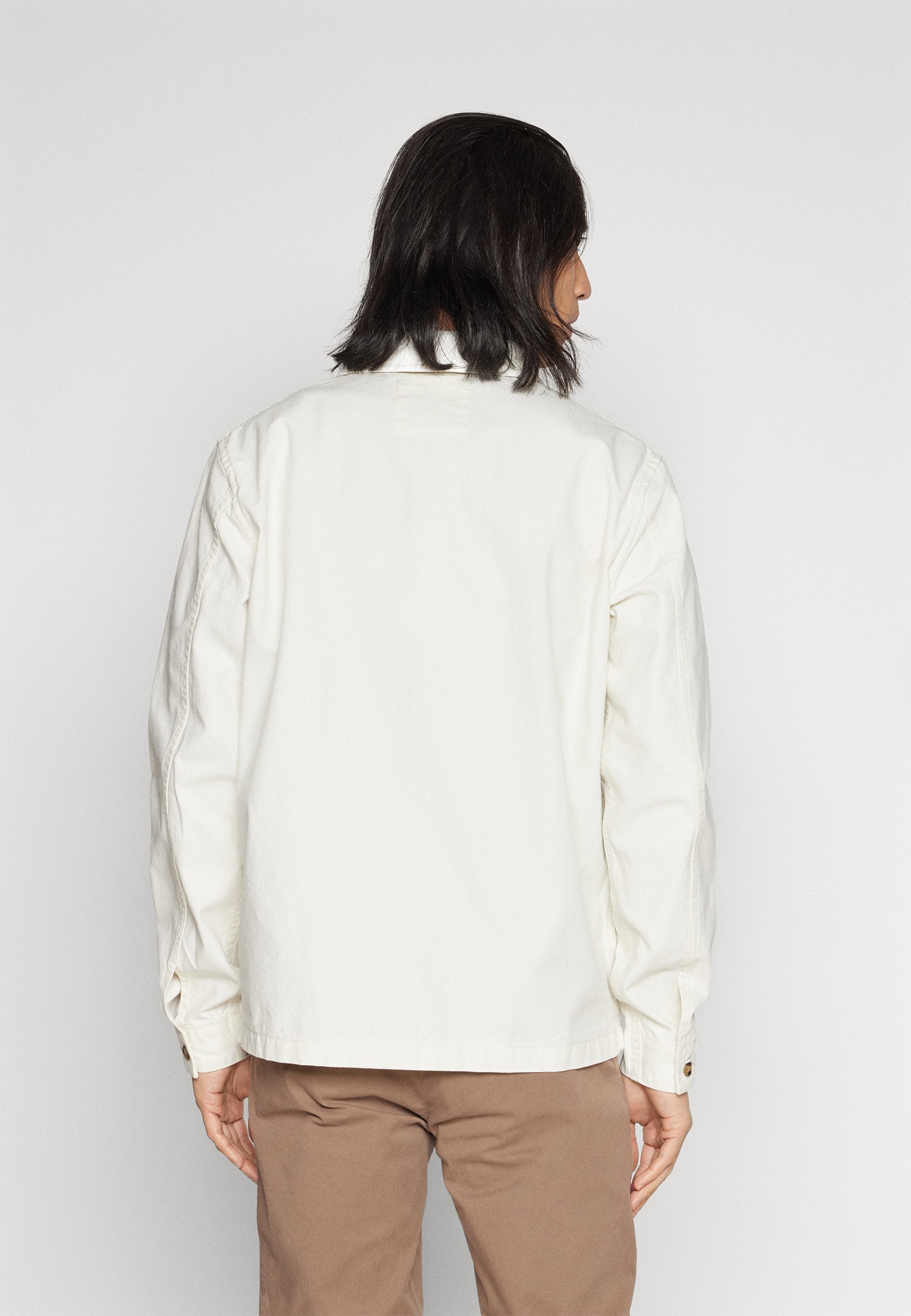 Timberland KEMPSHIRE WASHED CHORE JACKET