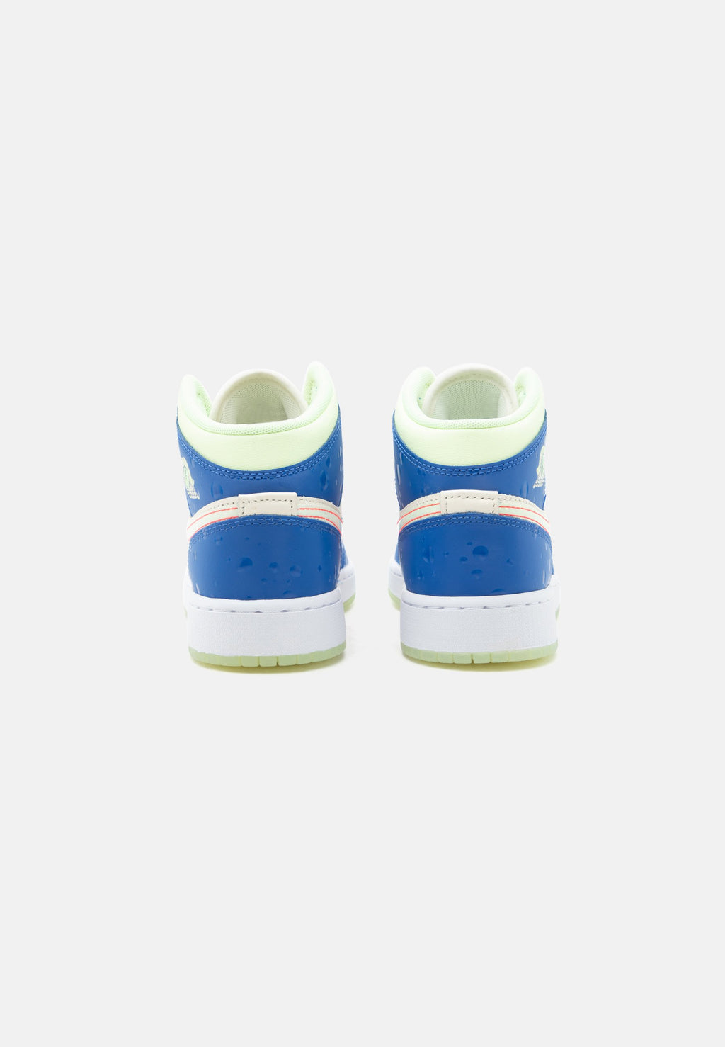 Jordan AIR JORDAN 1 MID SE UNISEX