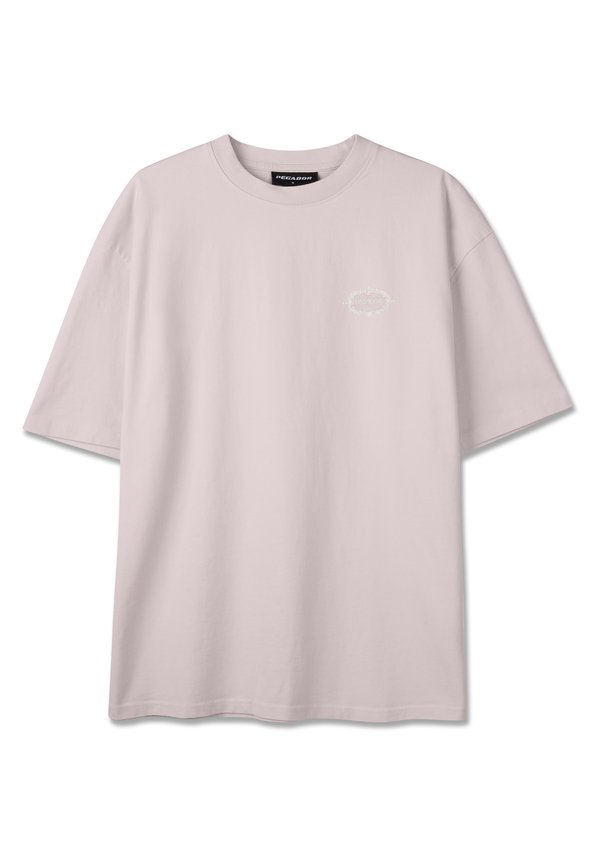 Pegador REINE OVERSIZED TEE
