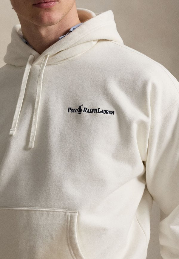 Polo Ralph Lauren KNIT-SWEATSHIRT