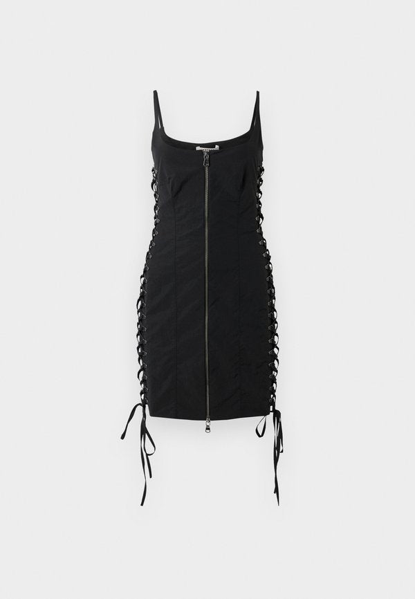Ioannes LACED DRESS