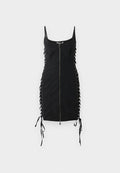 Ioannes LACED DRESS