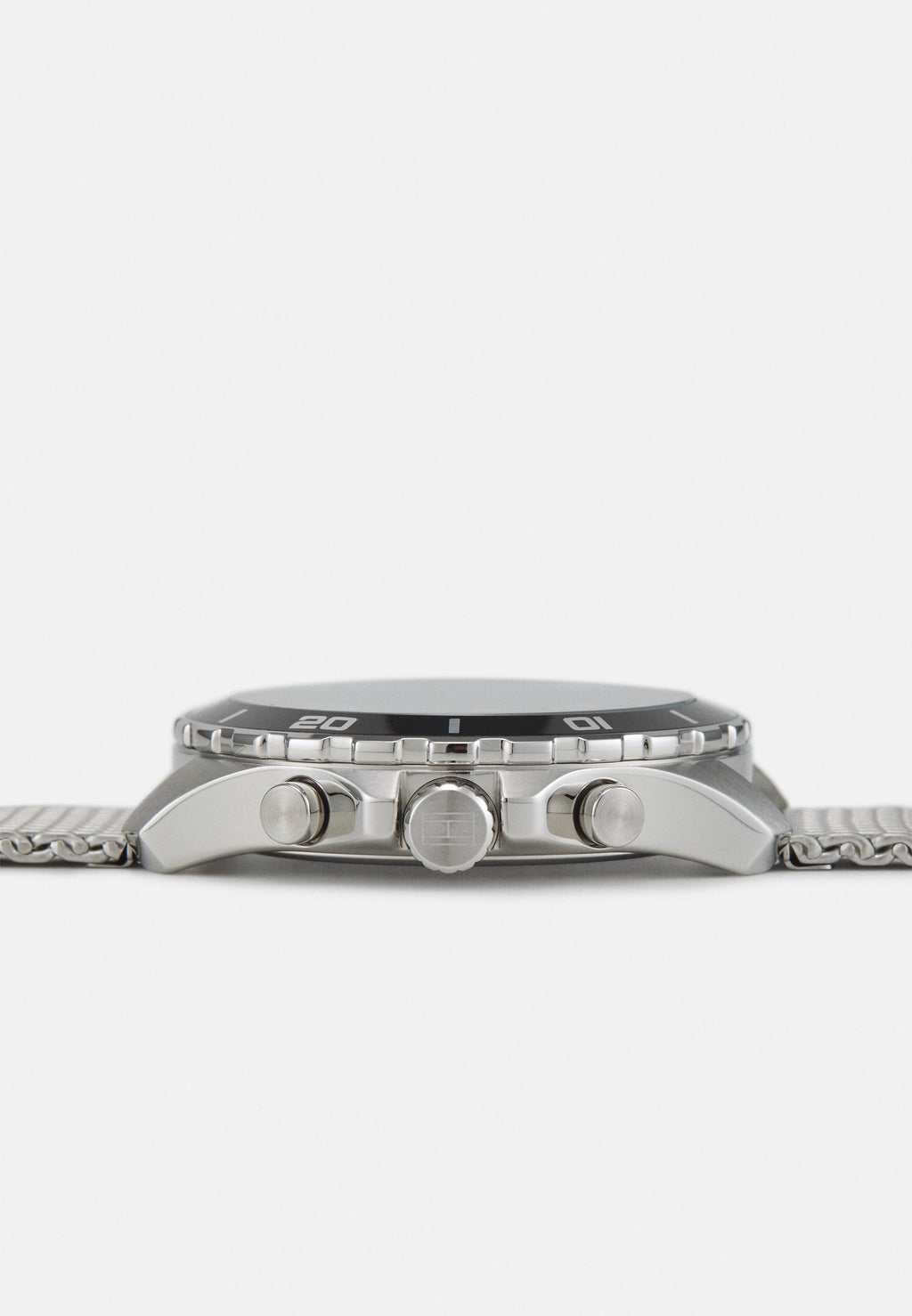 Tommy Hilfiger Chronograph Media 3