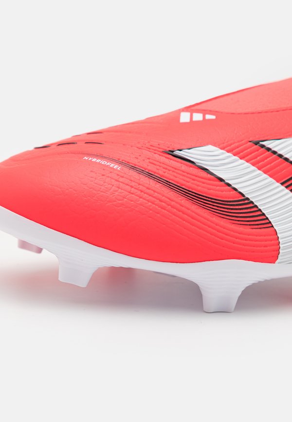 adidas Performance PREDATOR LEAGUE LACELESS FIRM/MULTI-GROUND