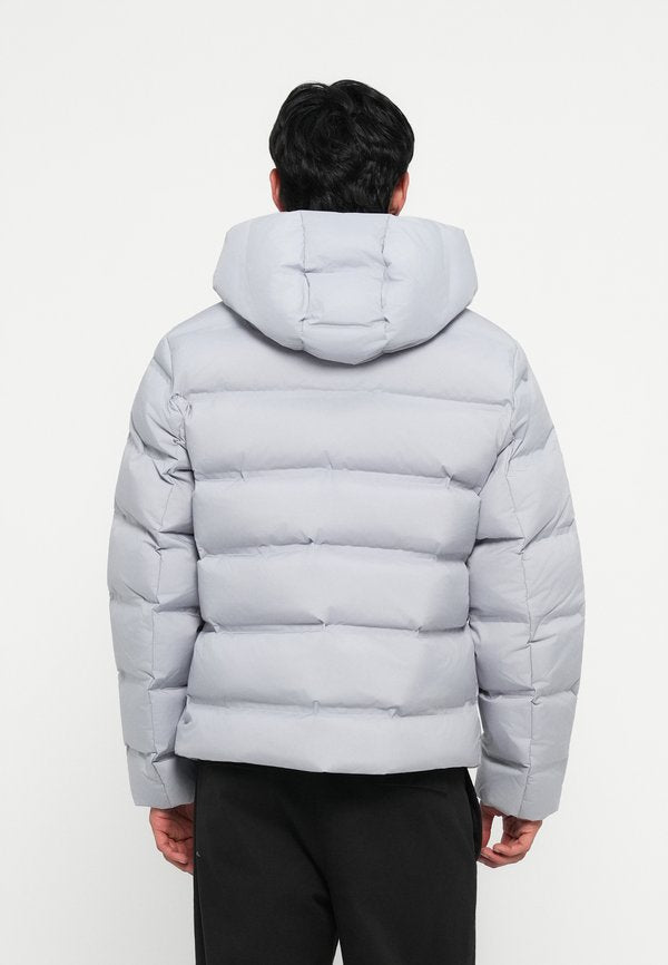 Calvin Klein QUILTED BONDED CHANNEL