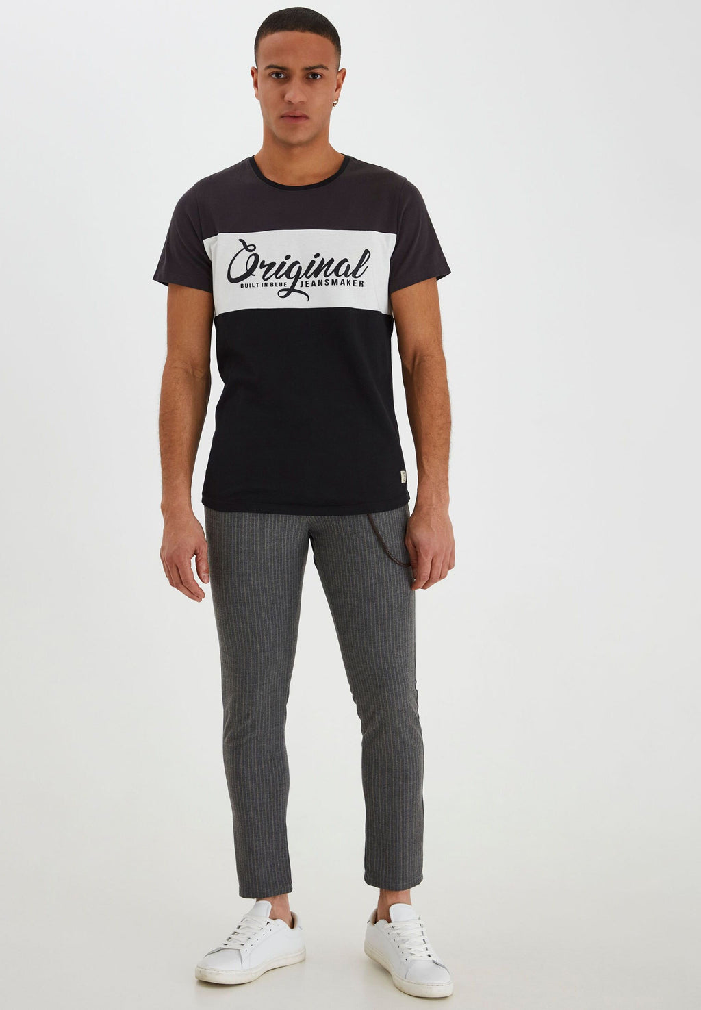 SDTRAVIS SLIM FIT Media 2