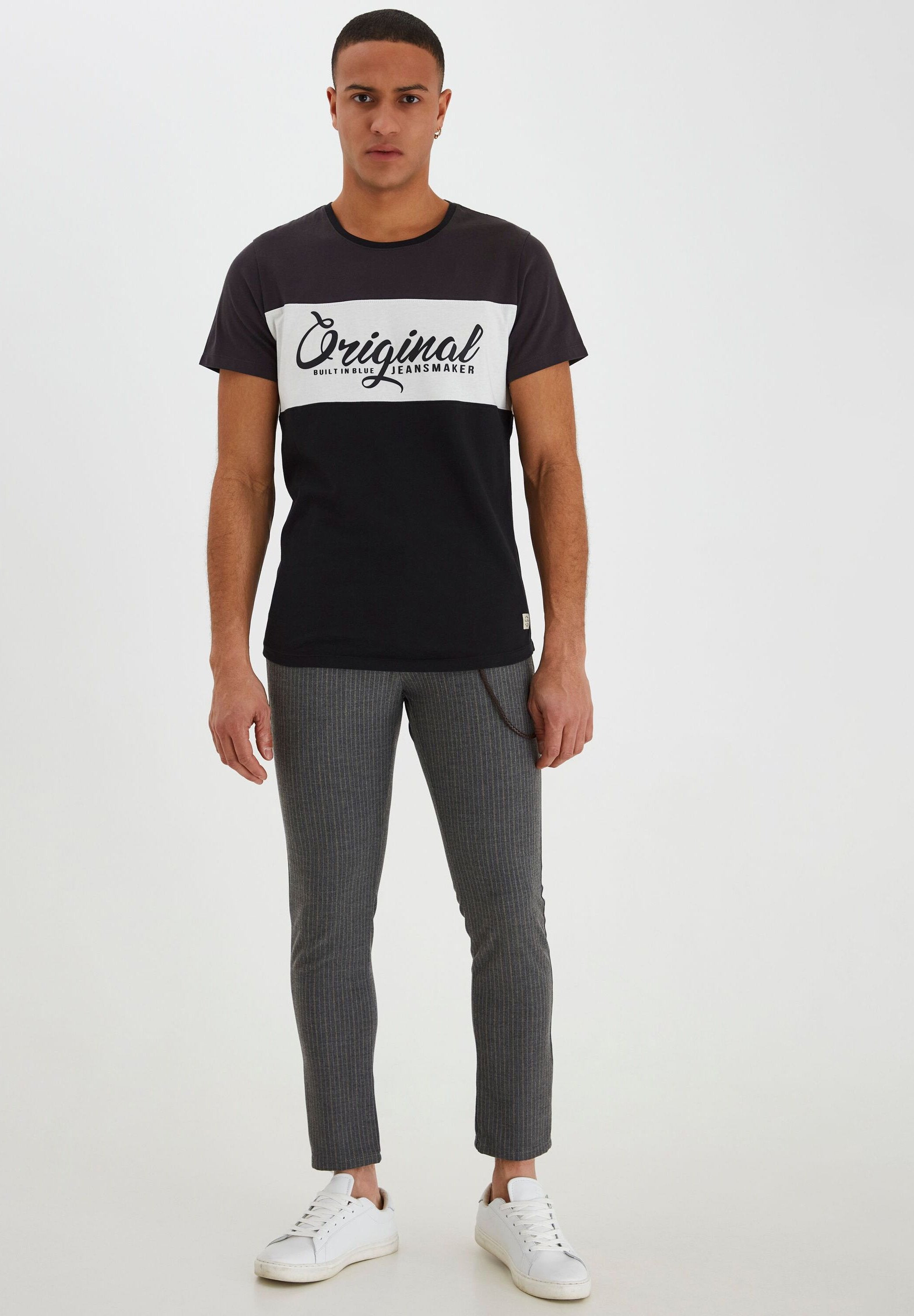 SDTRAVIS SLIM FIT Media 2