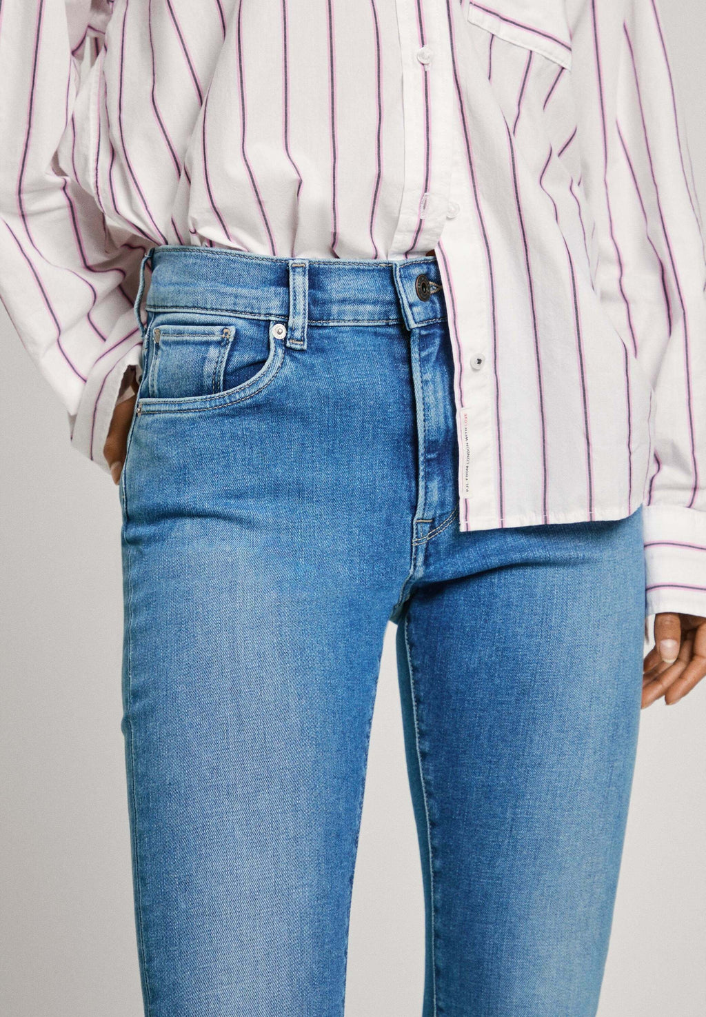 Pepe Jeans