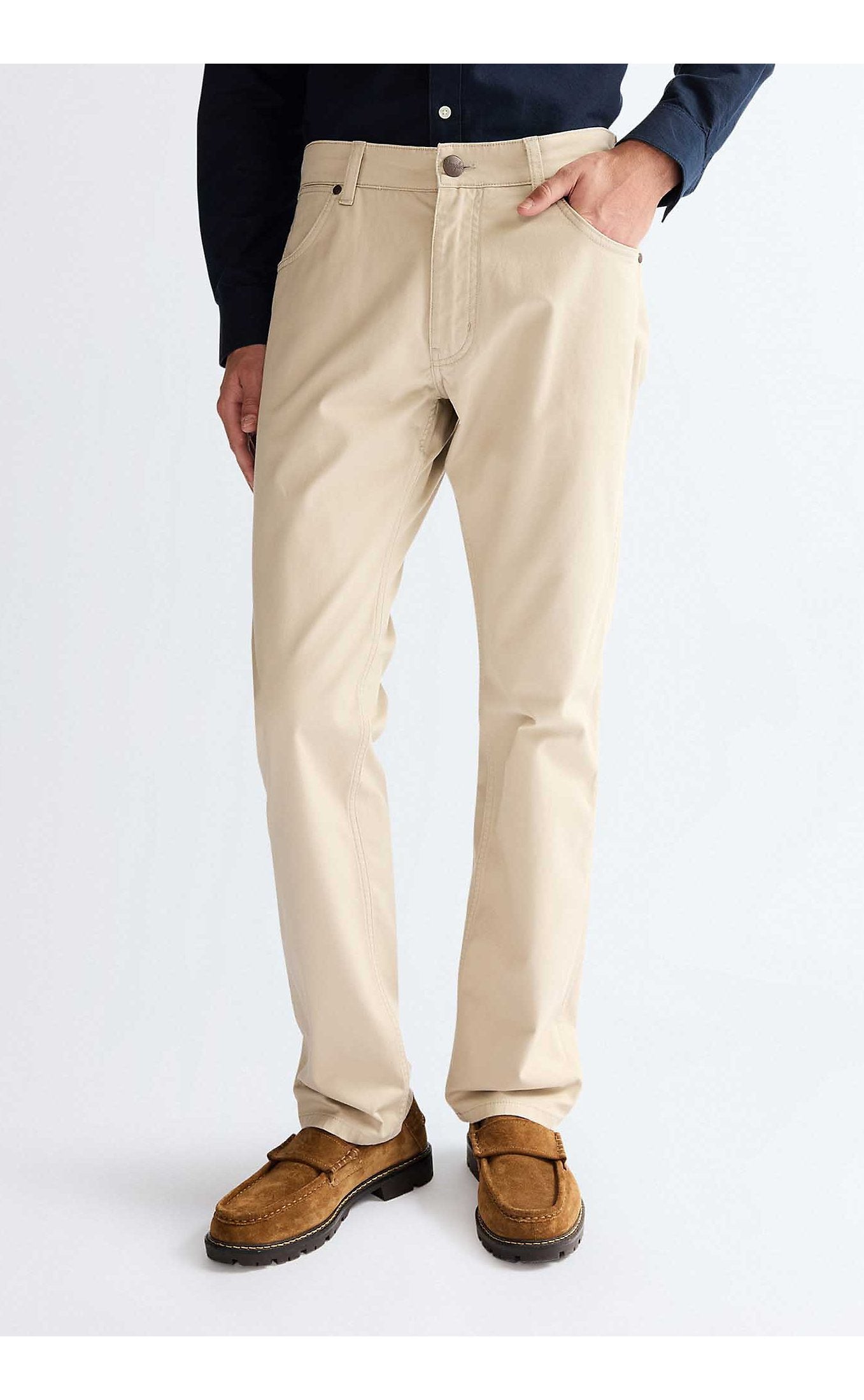 Wrangler BORO