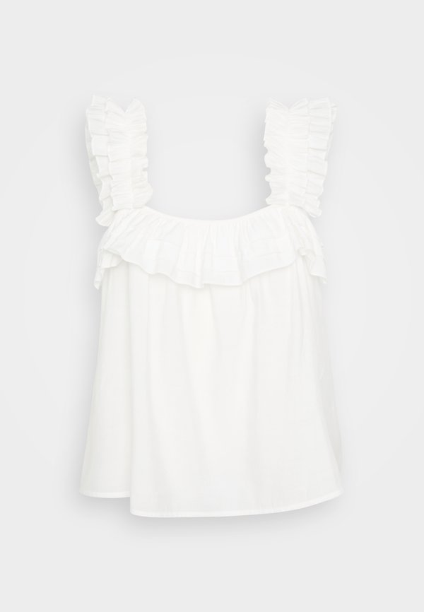 Vero Moda Petite VMCLARA FRILL