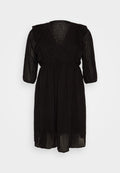 ONCLONDON RUFFLE DRESS  Media 1