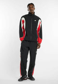 GAME TRACK JACKET Media 1