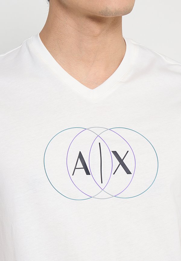 Armani Exchange