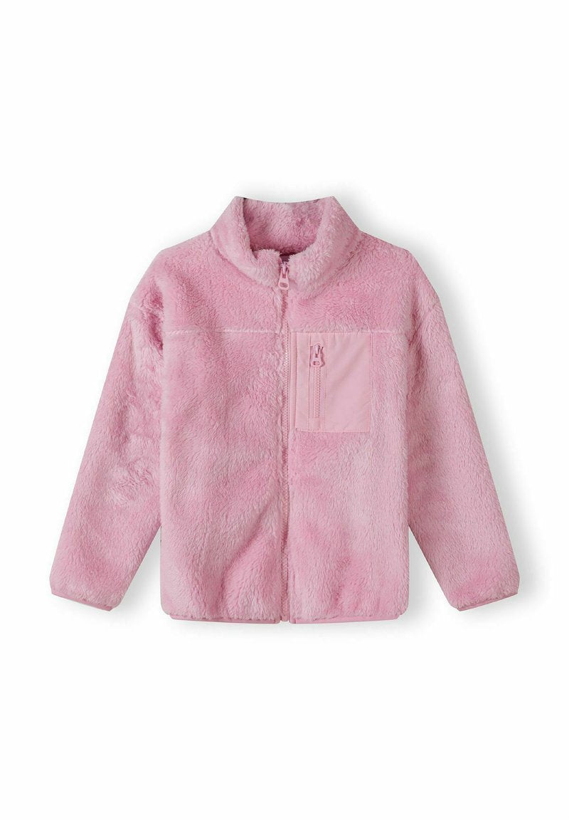 ZIP THROUGH WITH CHEST POCKET Media 1