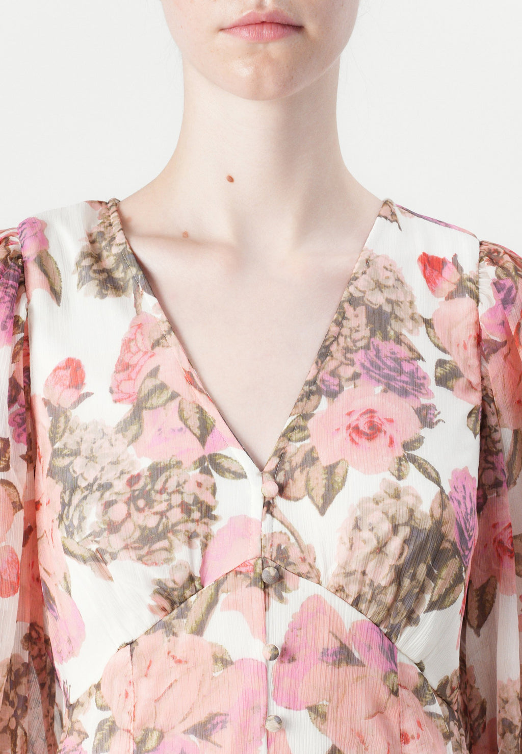 Vero Moda VMSMILLA Long