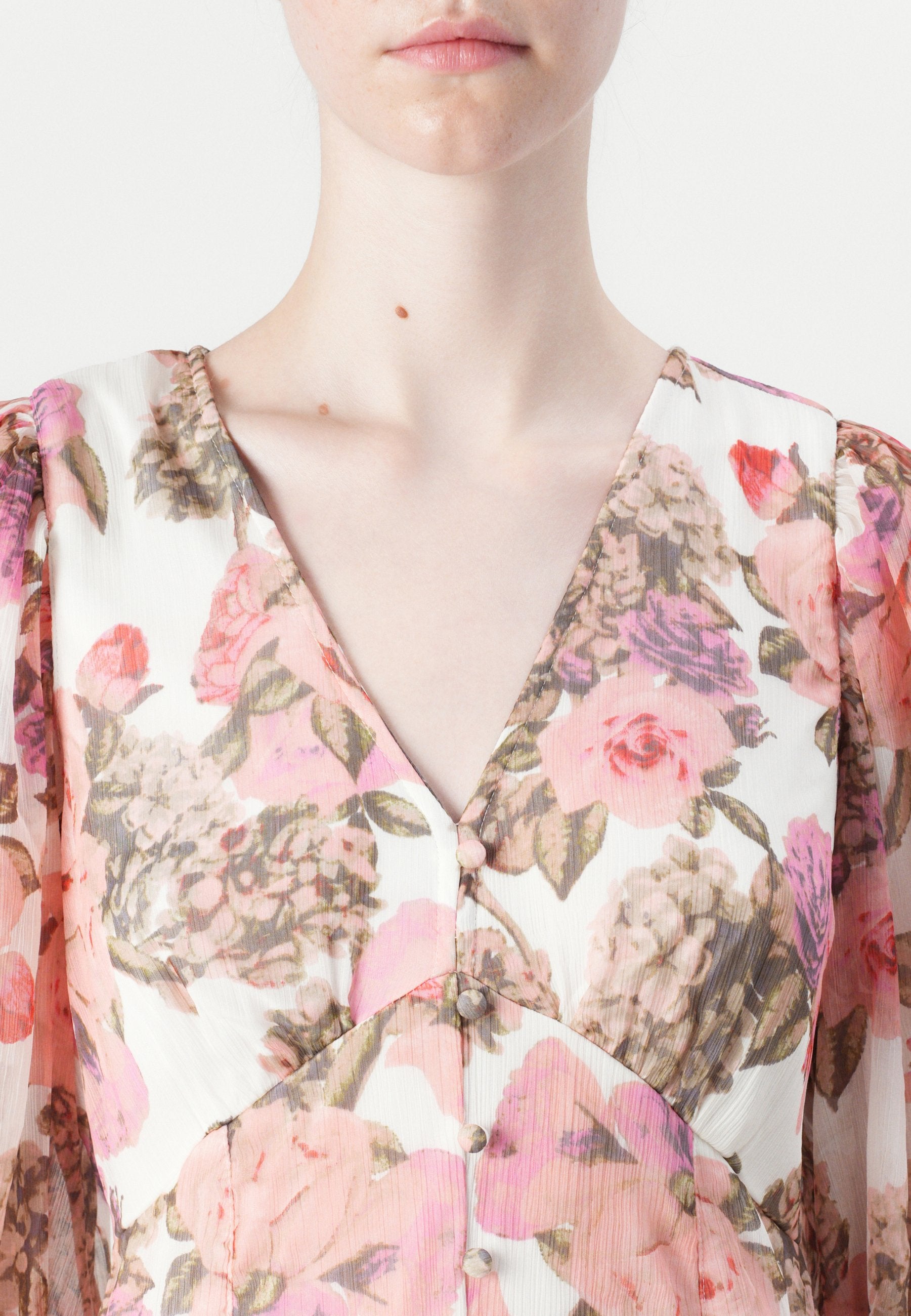 Vero Moda VMSMILLA Long
