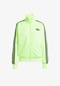 adidas Originals FIREBIRD TT - Training jacket - signal green   black