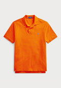 Polo Ralph Lauren SLIM FIT MESH POLO SHIRT