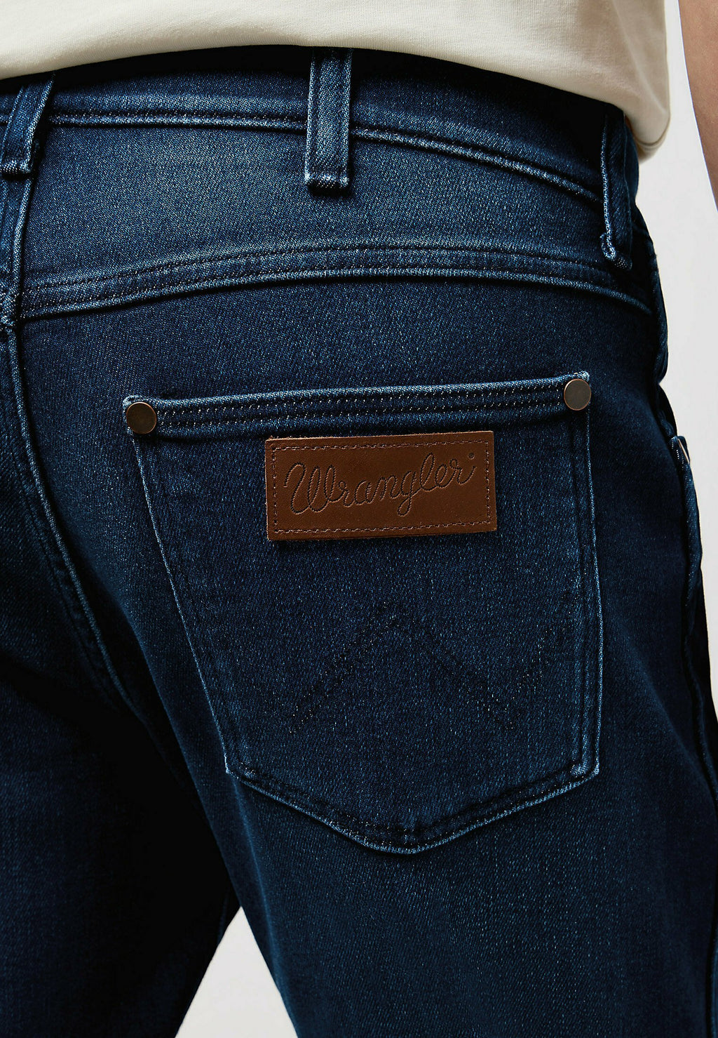 Wrangler LARSTON