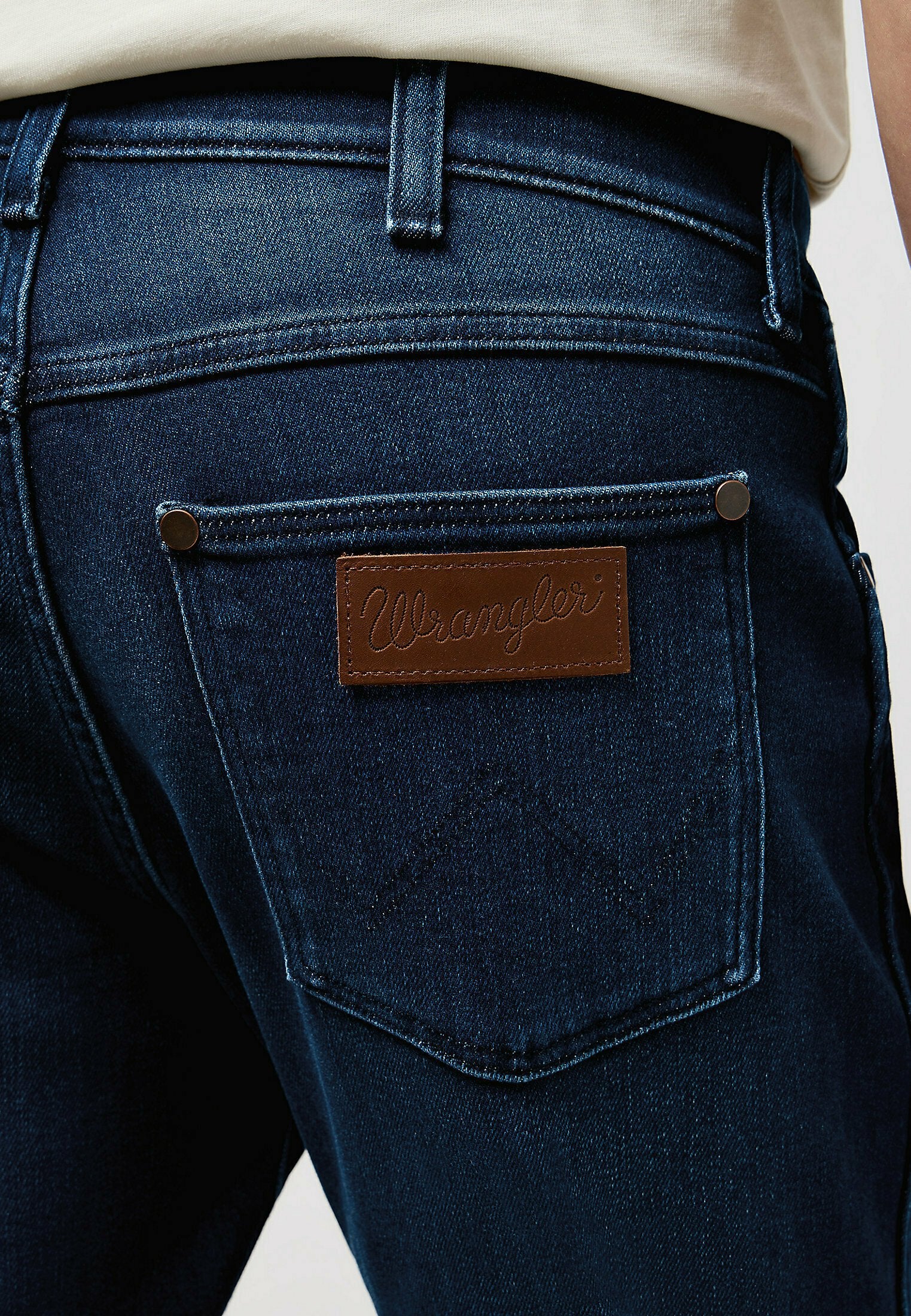 Wrangler LARSTON