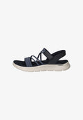Skechers Walking sandals - blauw