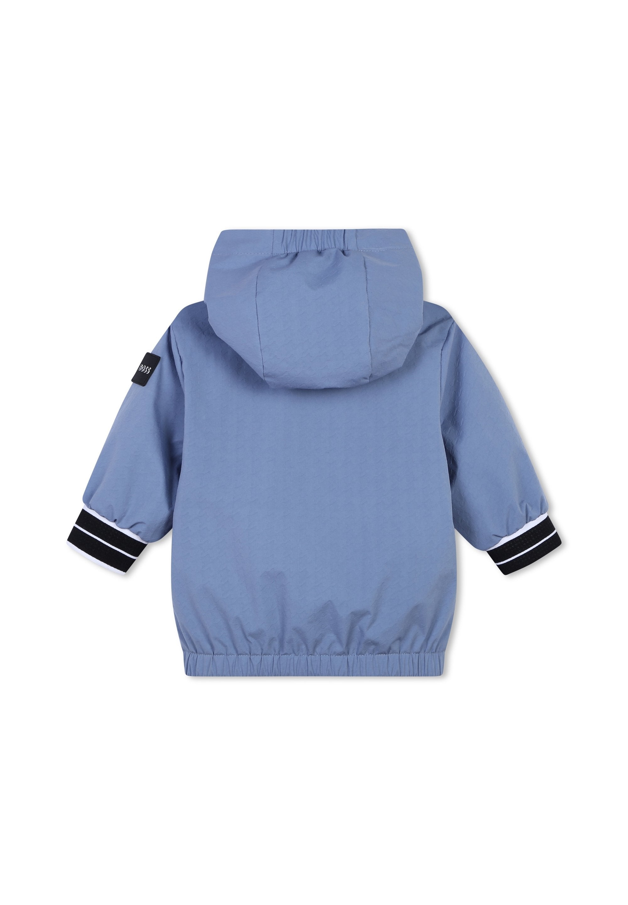 BOSS Kidswear À CAPUCHE
