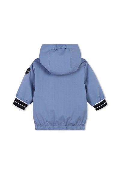 BOSS Kidswear À CAPUCHE