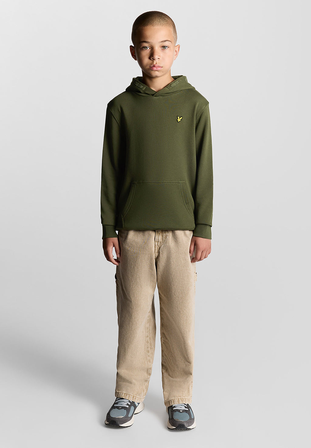 Lyle & Scott MID LAYERS