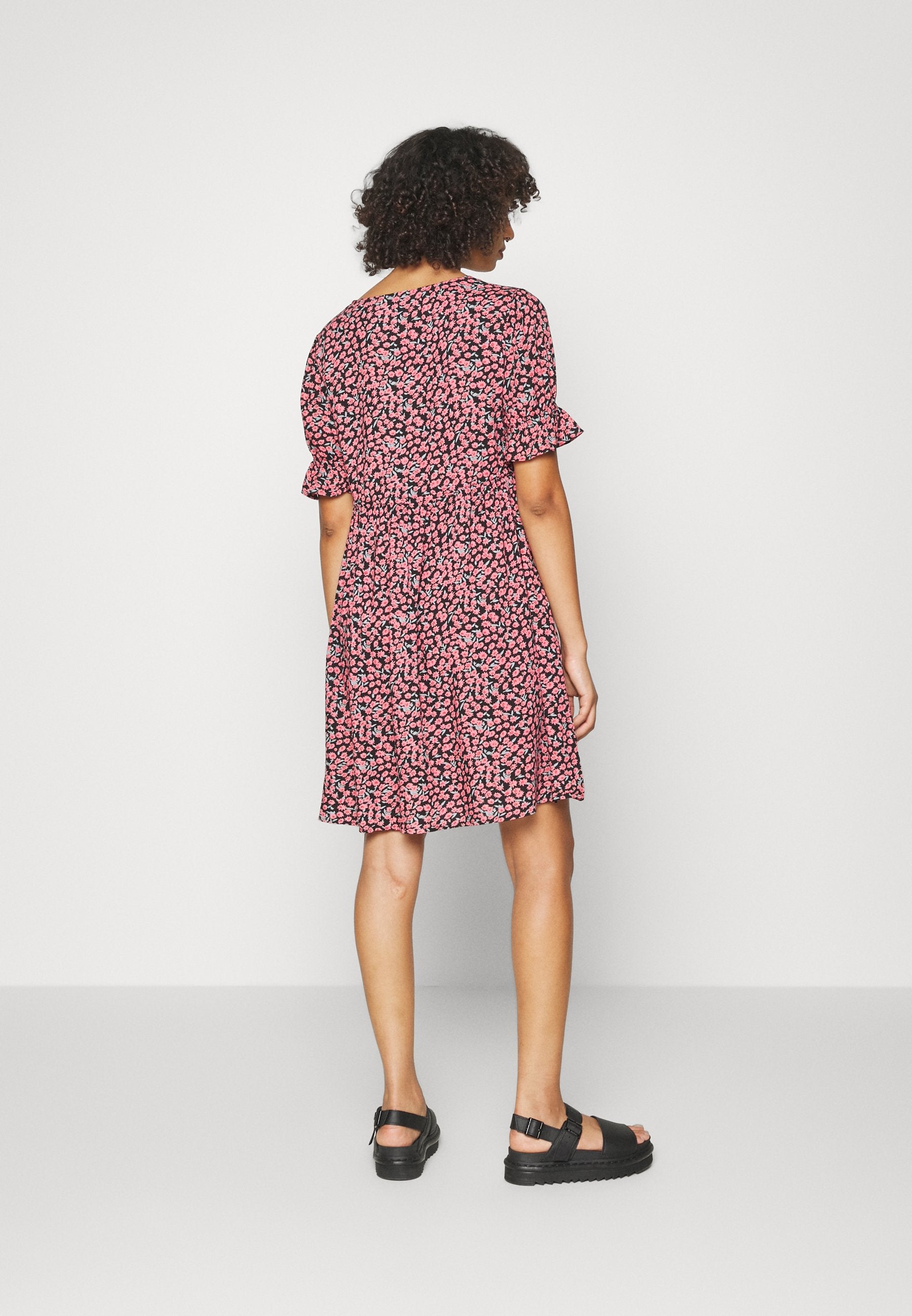 Pieces PCNYA CARLA DRESS