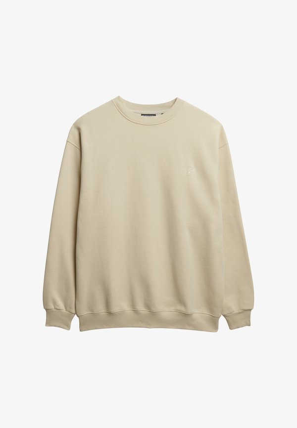 Superdry & Co Sweatshirt - light grey