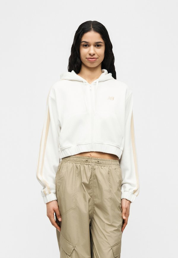 New Balance FULL ZIP