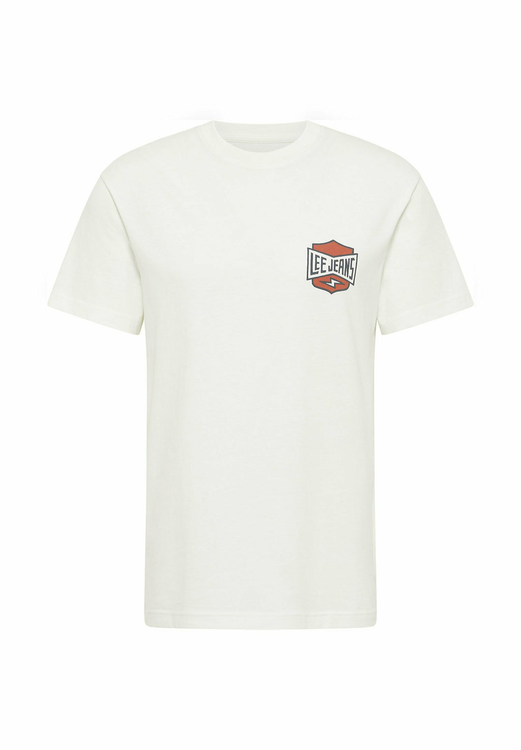 Lee SS RELAXED TEE