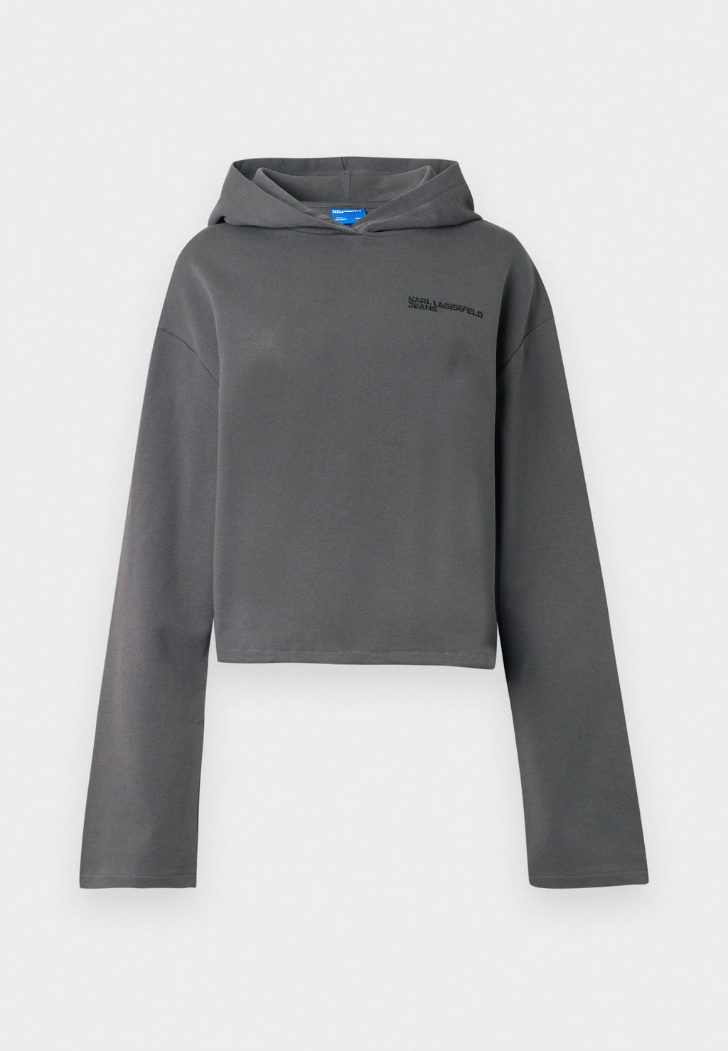OVERSIZED CROP Media 1