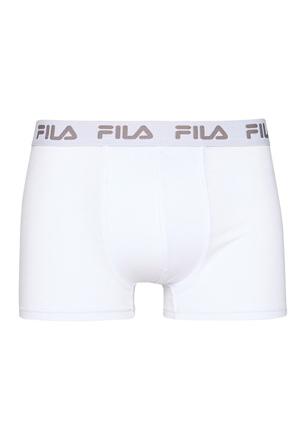 Fila 2 PACK