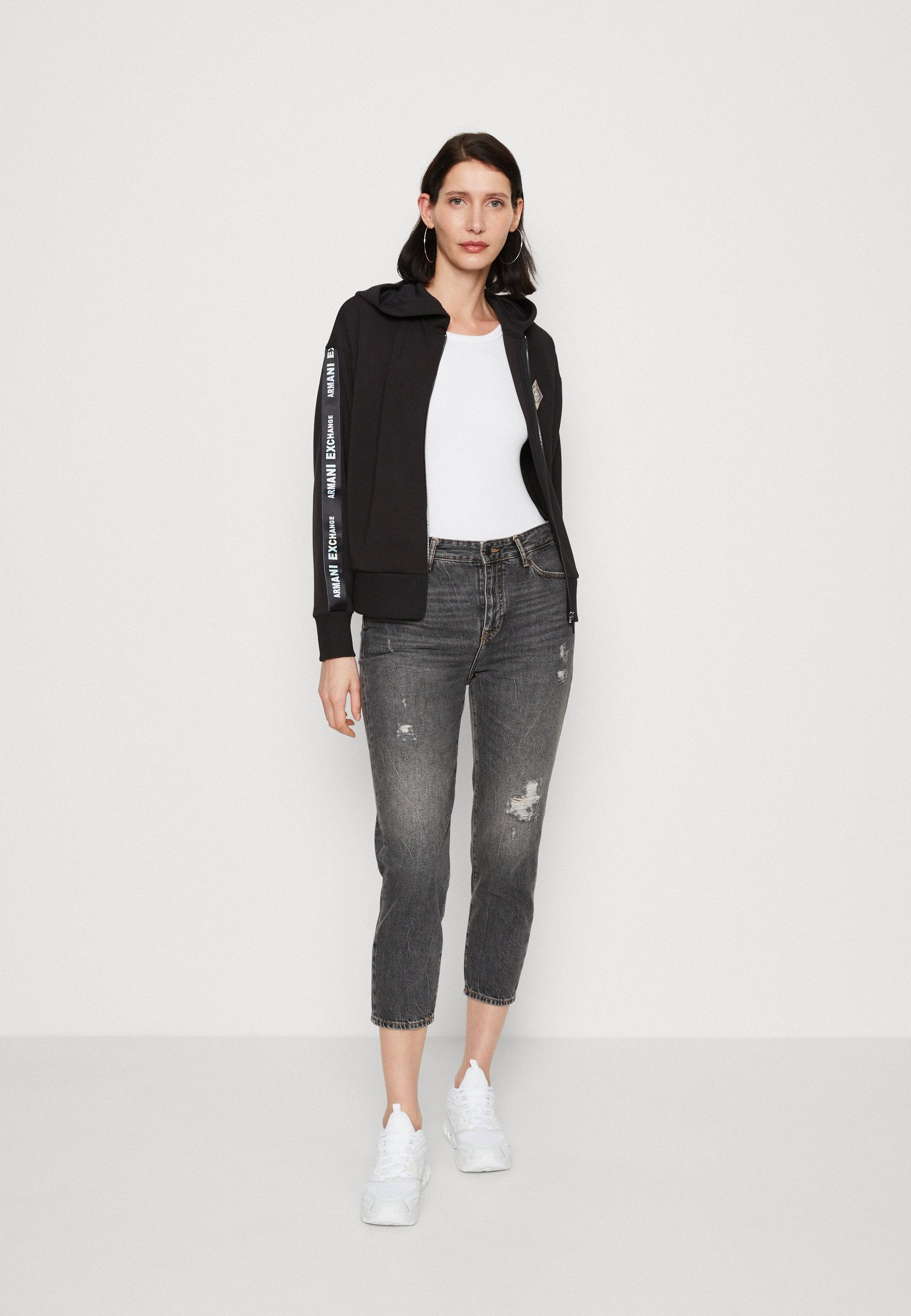 5 POCKETS PANT Media 2