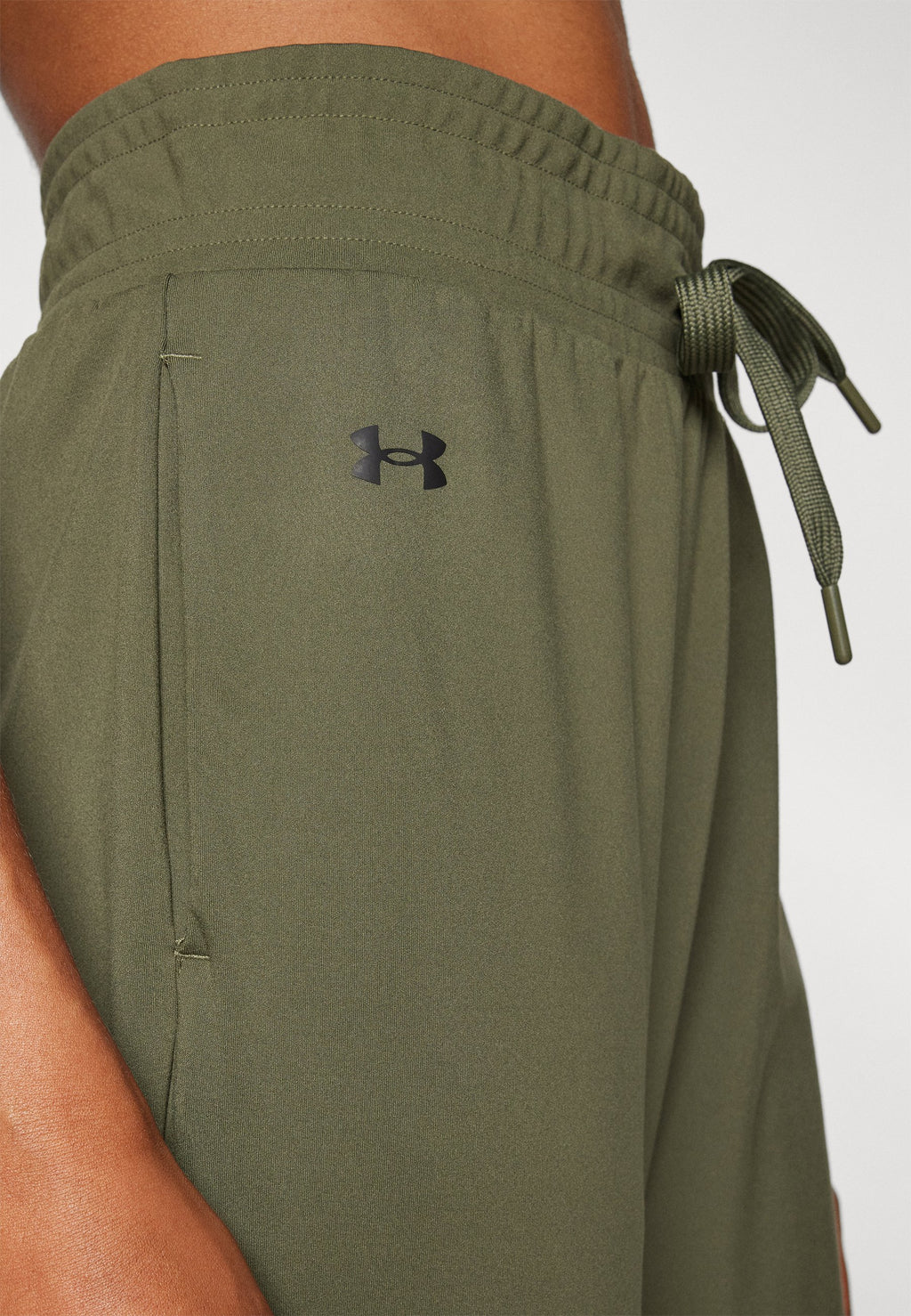 Under Armour MOTION OPEN PANT