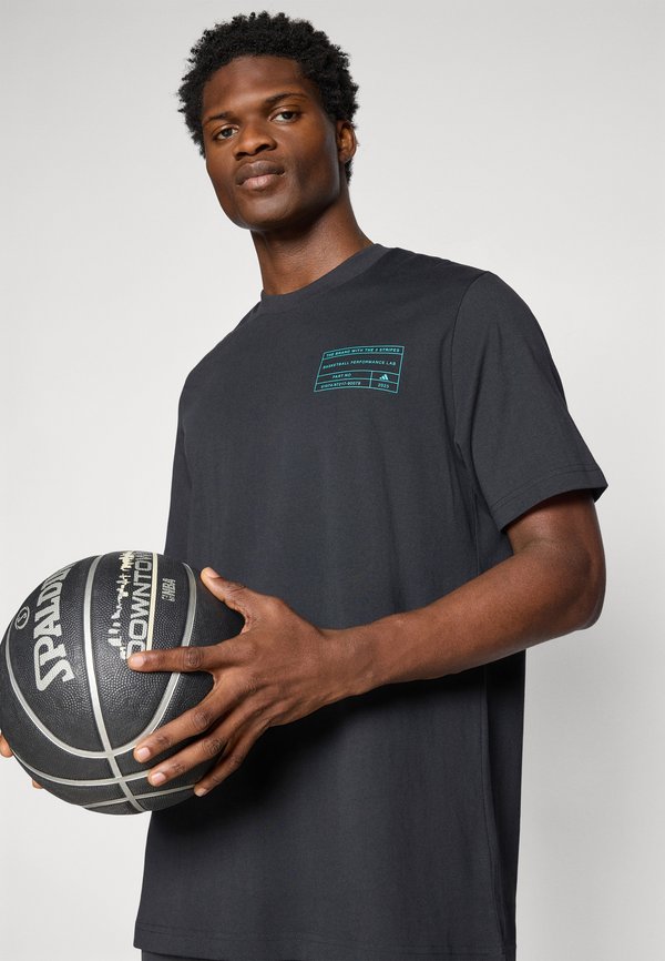 adidas Performance GFX LB TEE 2