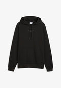 Puma PUMA X HYROX HEAVYWEIGHT HOODIE - Hoodie - black